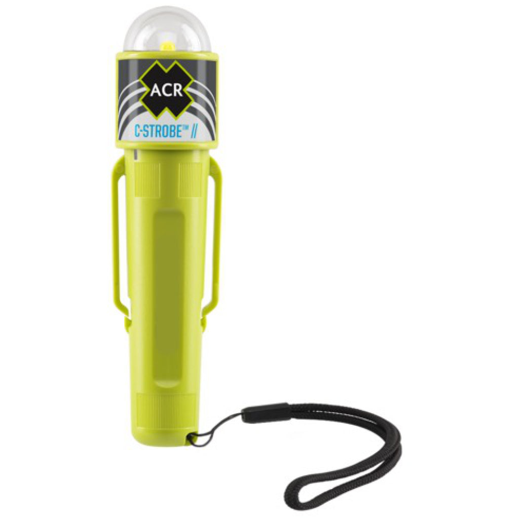 ACR C-Strobe LED Distress Light