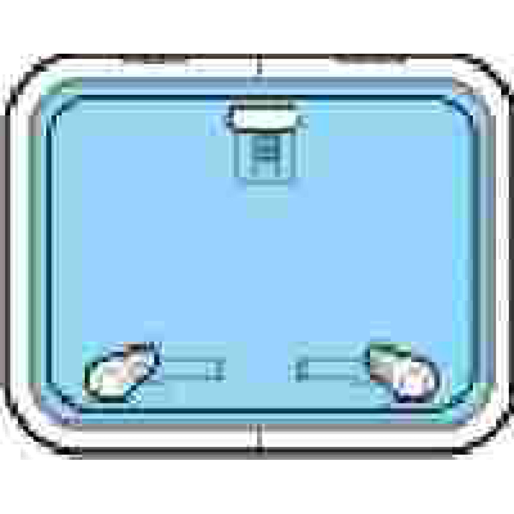 Lewmar Medium Profile Size 30 Hatch