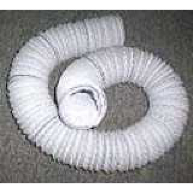 Vent/ Bilge Blower Hose - 3" - $/FT