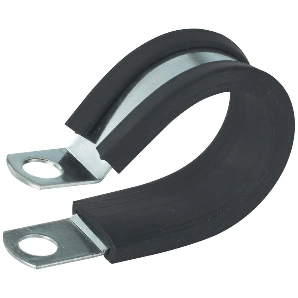 10 pack five-eighths Ancor Cushion Clamp