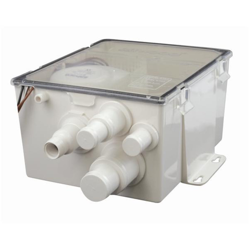 Attwood Shower Sump Small Box