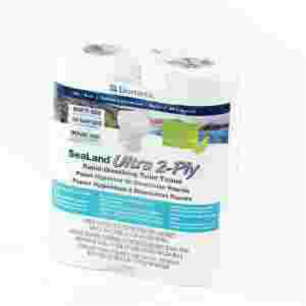 Sealand Toilet Tissue - 2 Ply - 4 pack