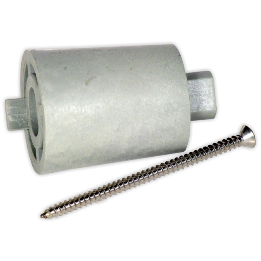 Jabsco Handle Extension Spacer Kit