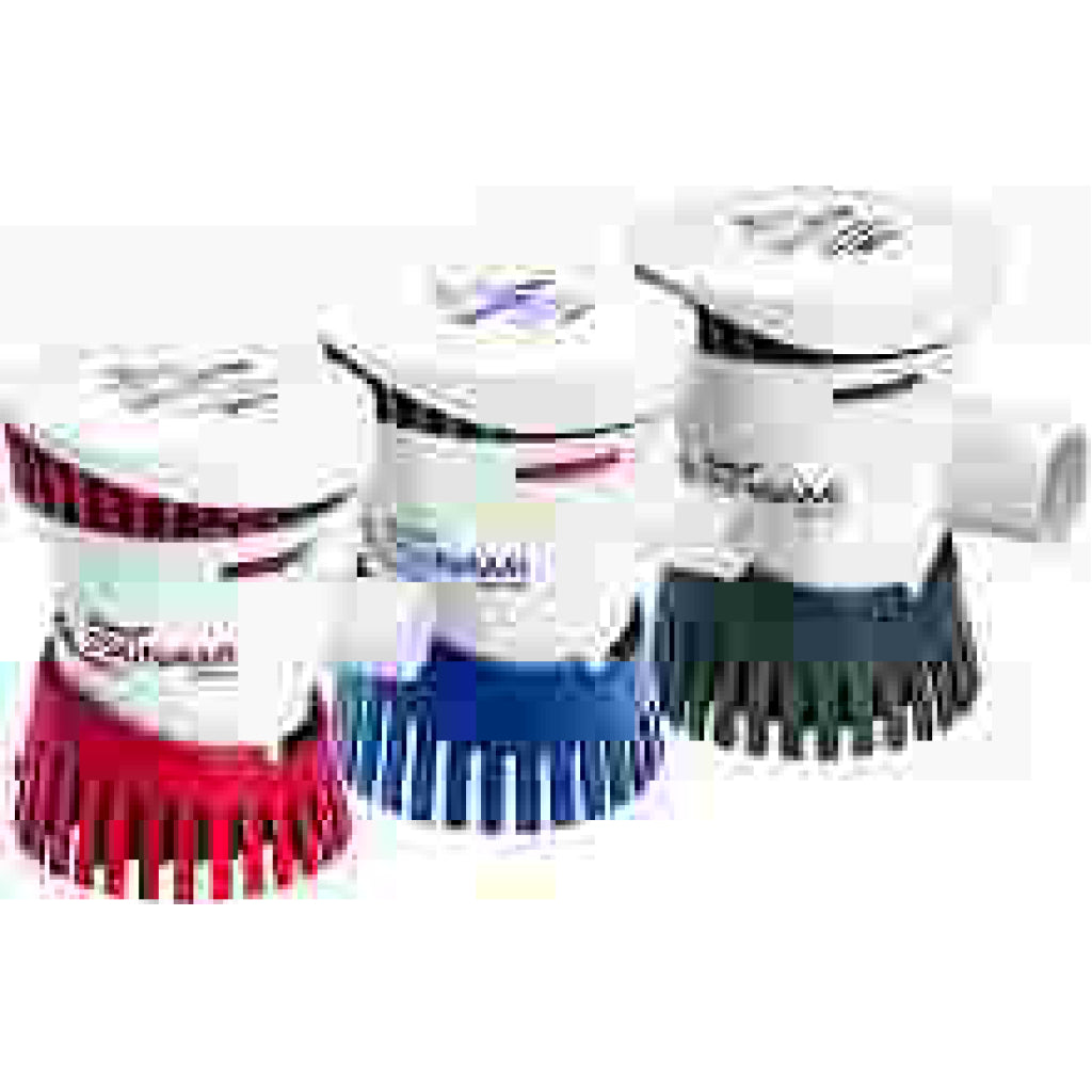 Attwood Tsunami Bilge Pump - 800 GPH