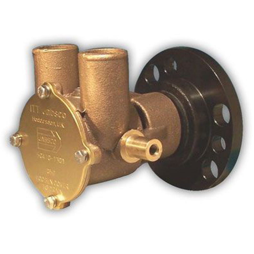 Jabsco Engine Cooling Pump