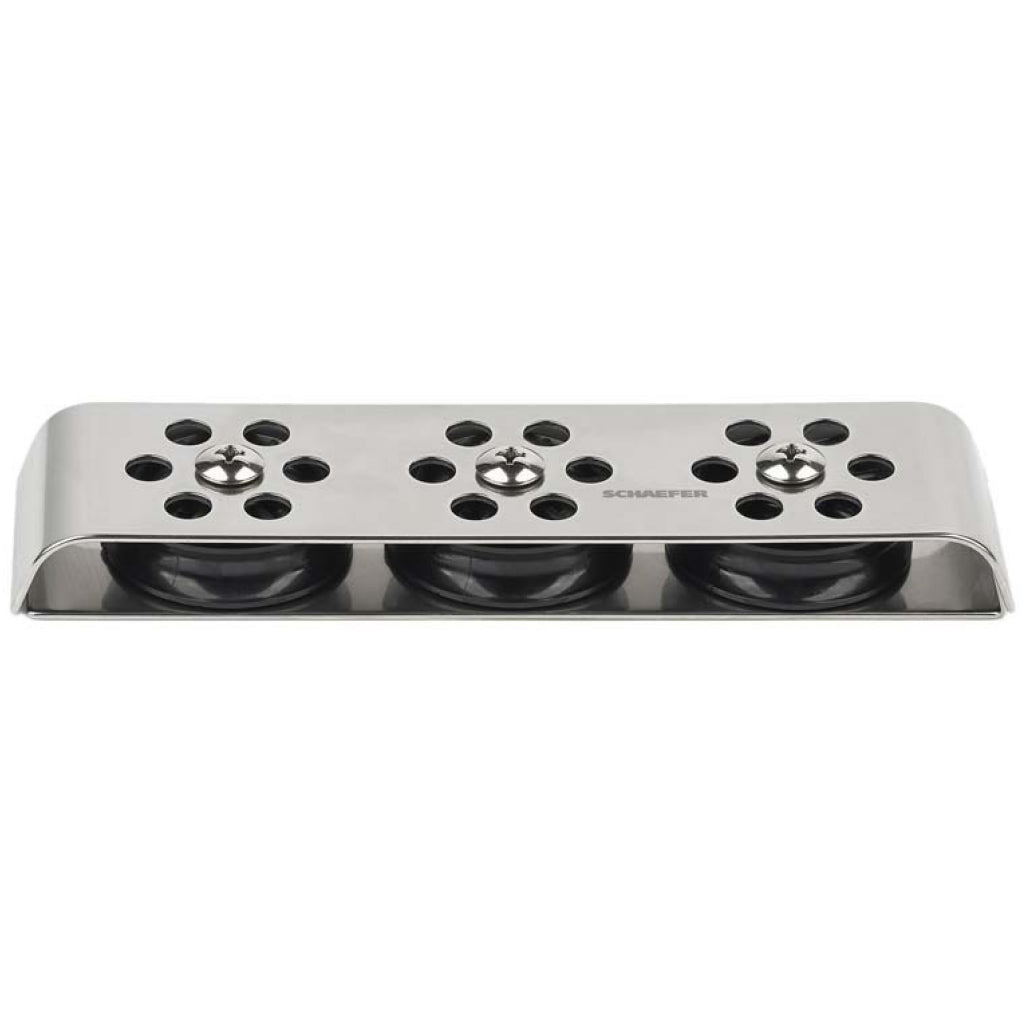 Schaefer Triple Deck Organizer