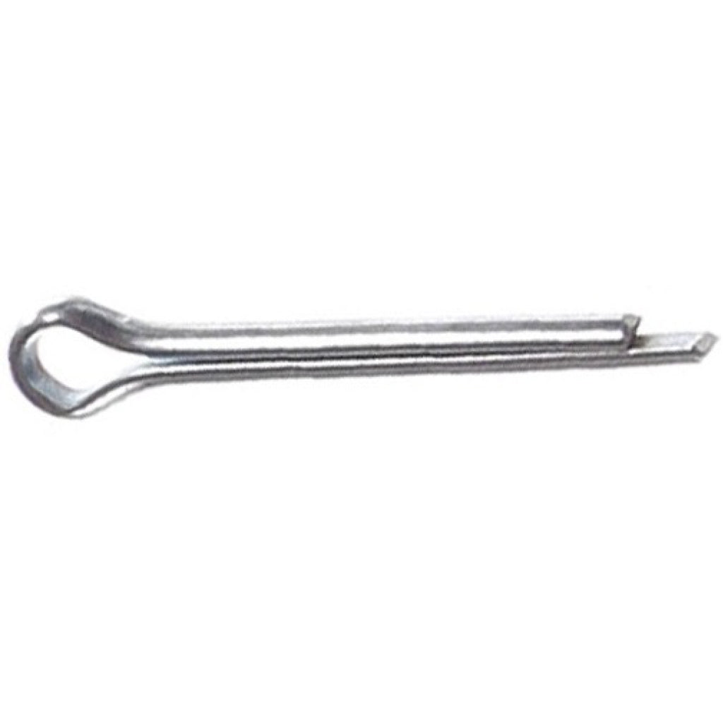 6 Spiral Coiled Roll Pins, 3/32 X 5/8, Hardened Stainless 6 Spiral Coiled Roll Pins, 3/32 X 5/8, Hardened Stainless