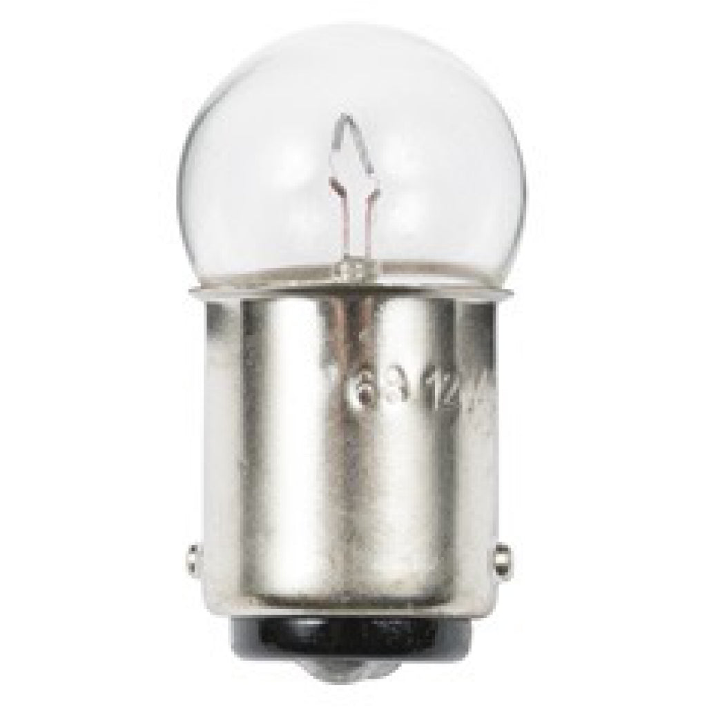 Ancor Double Contact Bayonet Bulb