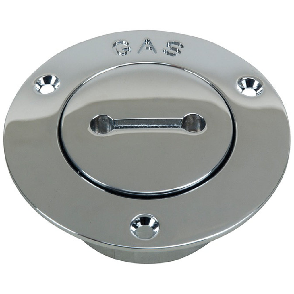 Perko Gas Deck Plate