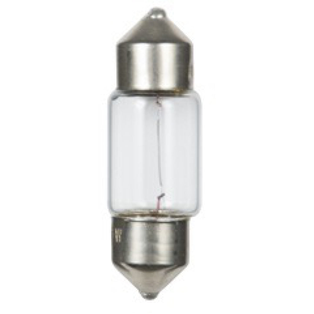 Ancor 0.83 Amp Festoon Bulb