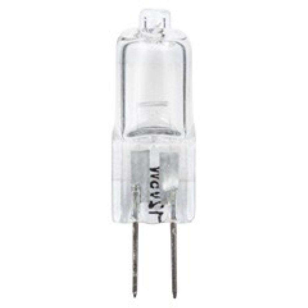 Ancor 5 Watt 2-Pin Miniature Halogen Lamp