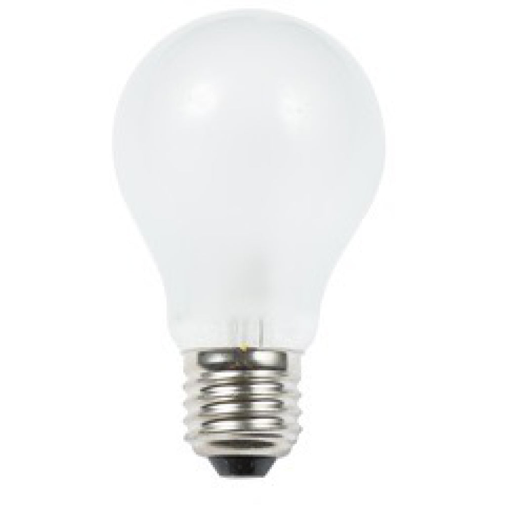 Ancor 25 Watt Standard Screw Base Bulb