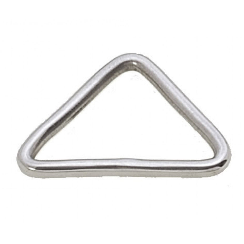 Viadana Triangle Trapeze Ring