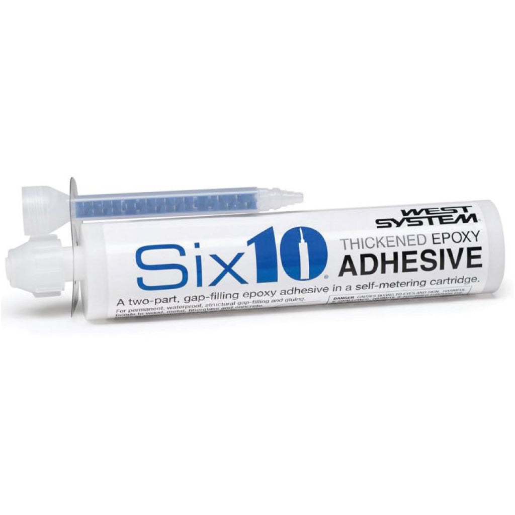 West System Six10 Epoxy Adhesive