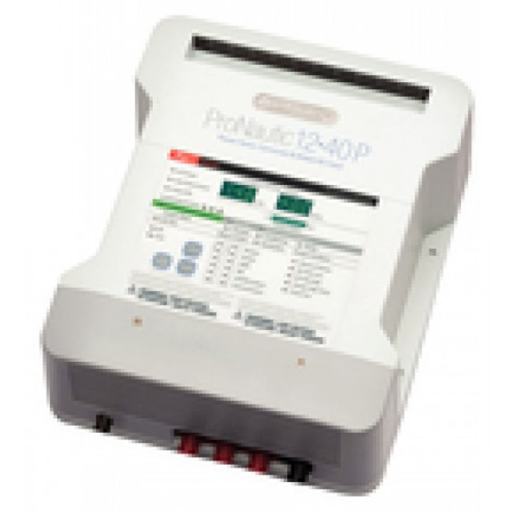 ProMariner ProNautic 1240P Charger