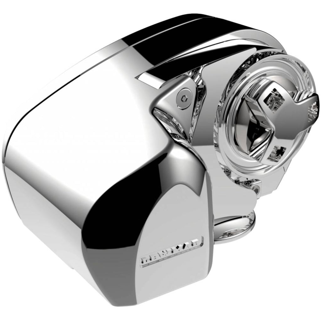 Lewmar Pro 1000 Windlass-5/16" G4, 5/8" rope 700w