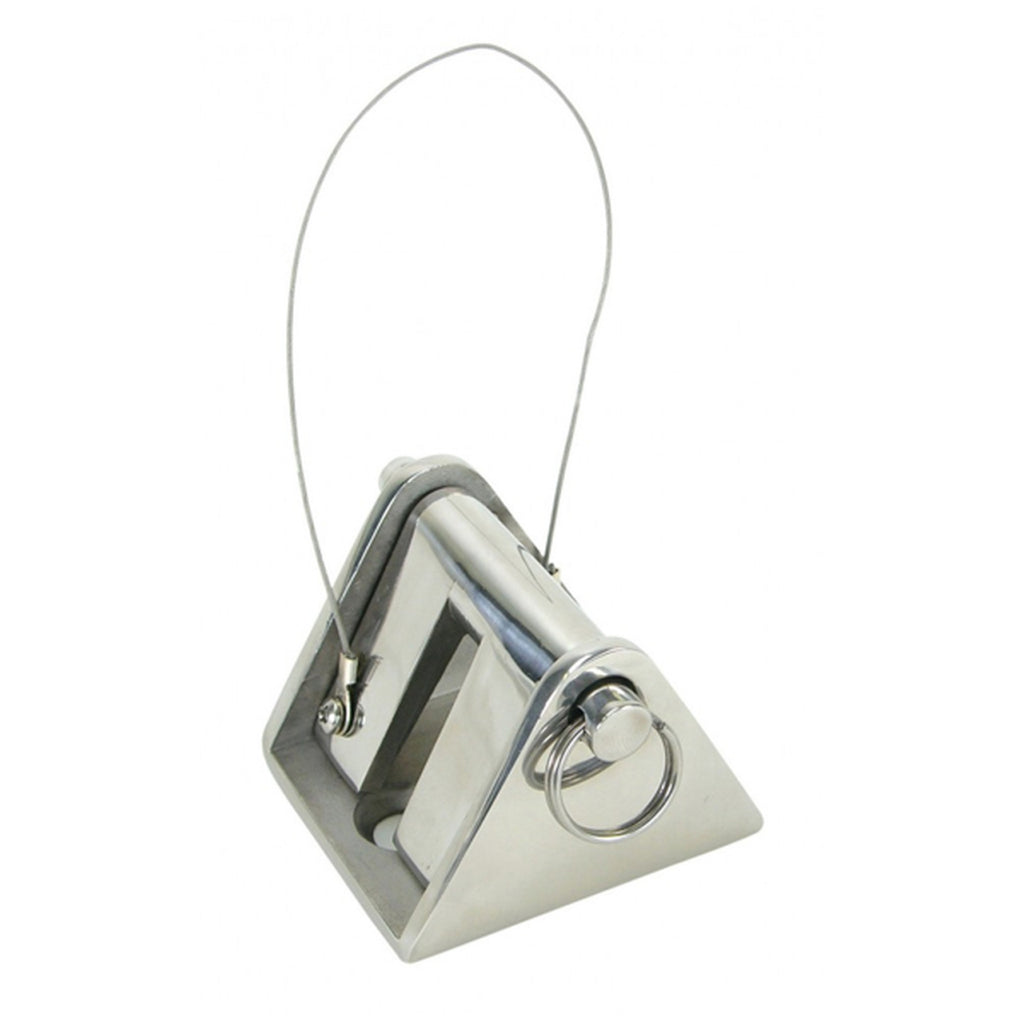 Seadog Stainless Steel Chain Stopper 5-16-3/8