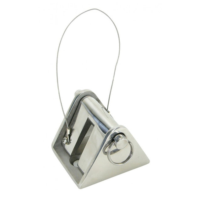 Seadog Stainless Steel Chain Stopper 5-16-3/8