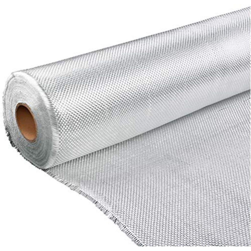 Fiberglass Cloth 6oz x 60 inch Price per Foot
