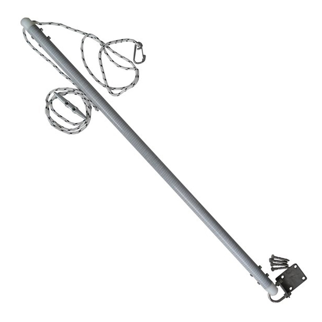 6ft, 5000lbs Mooring Arm