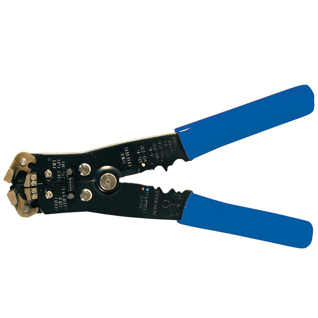 Ancor Marine #10-26 Gauge Wire Strip Crimp Tool