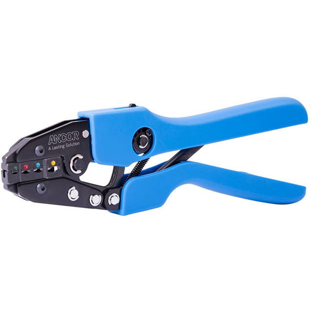 Ancor Double Crimp Tool 26-10 AWG