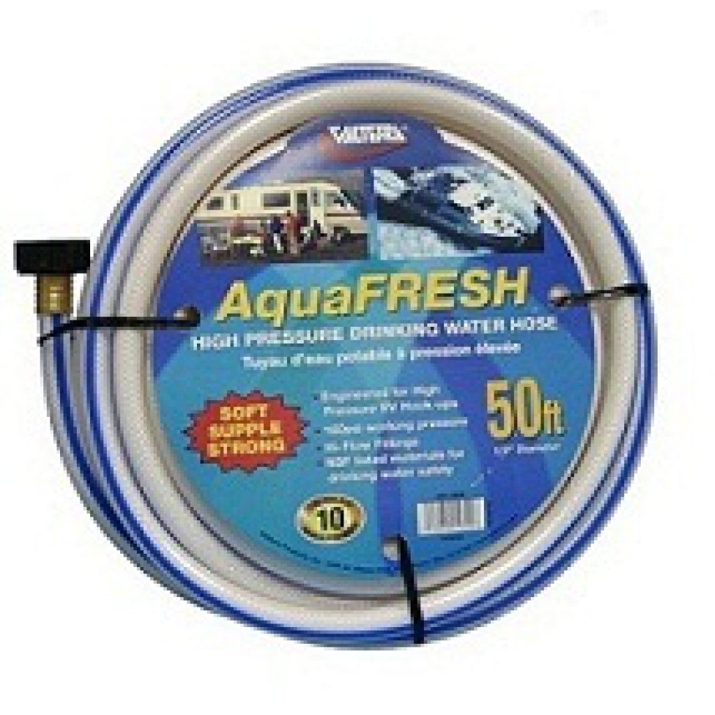 Drinking Water Hose - 1/2" x 50'