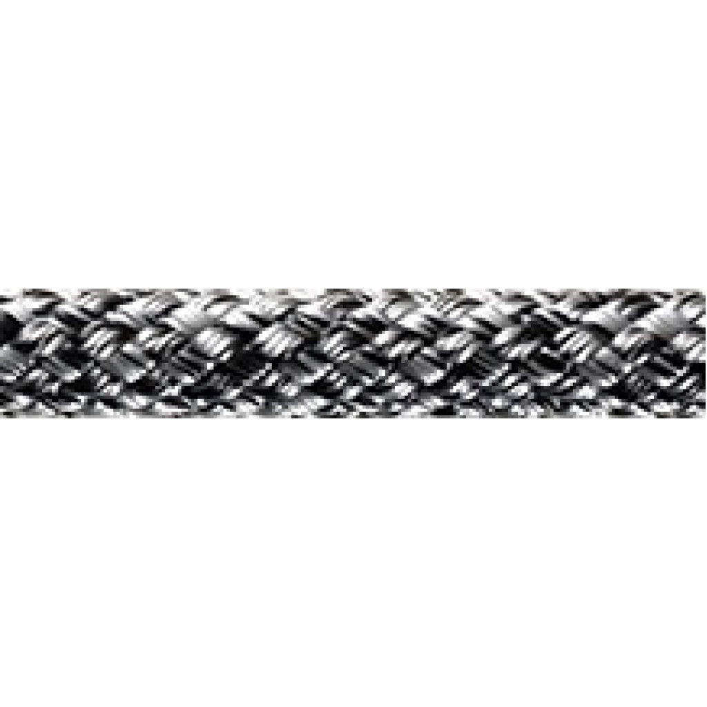 14mm silver-black Robline Sirius 500.