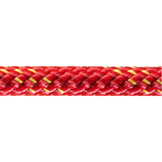 8mm red-yellow Robline Dinghy Light