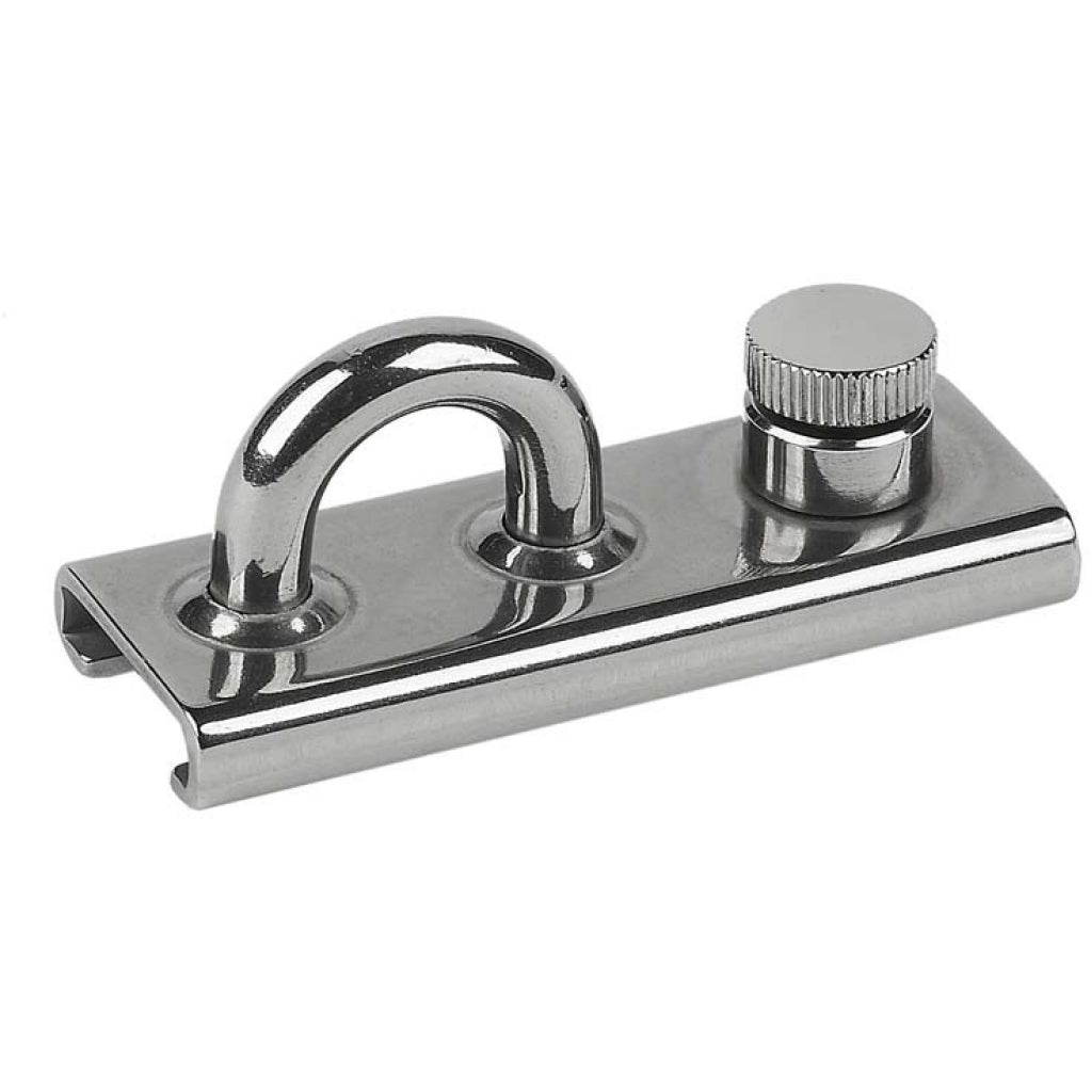 Schaefer 3/4'' T Track Slider