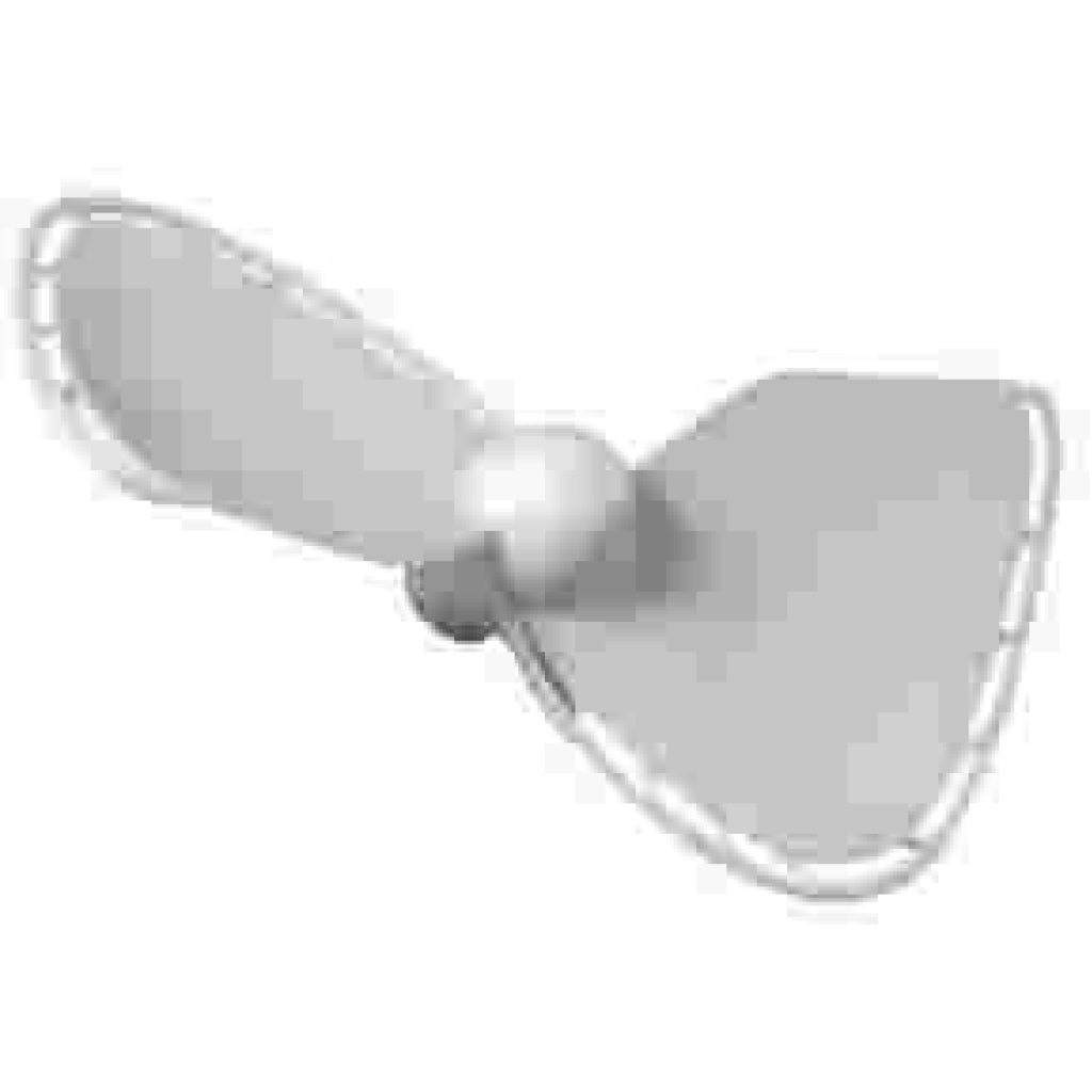 Caframo Fan Replacement Blade for 747757 Rigging Shoppe