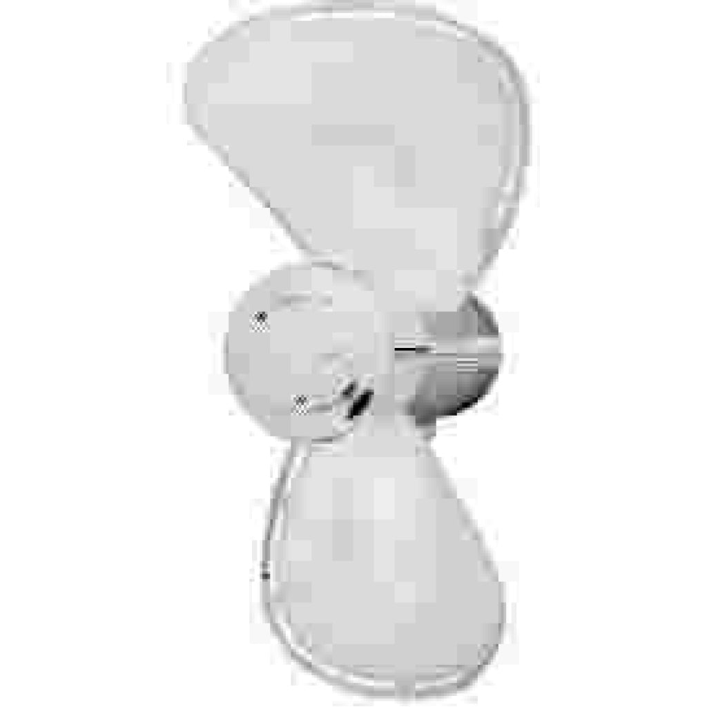 Caframo White Scirocco Fan Blade Replacement Rigging Shoppe