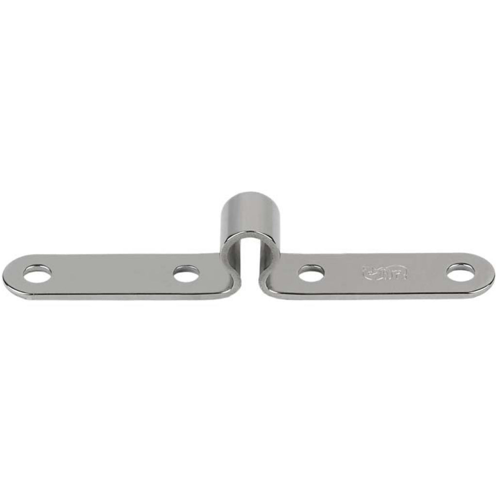 Schaefer Gudgeon Pintle