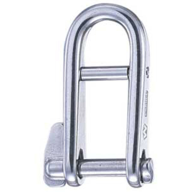Wichard Headboard Shackle with Bar - 6mm