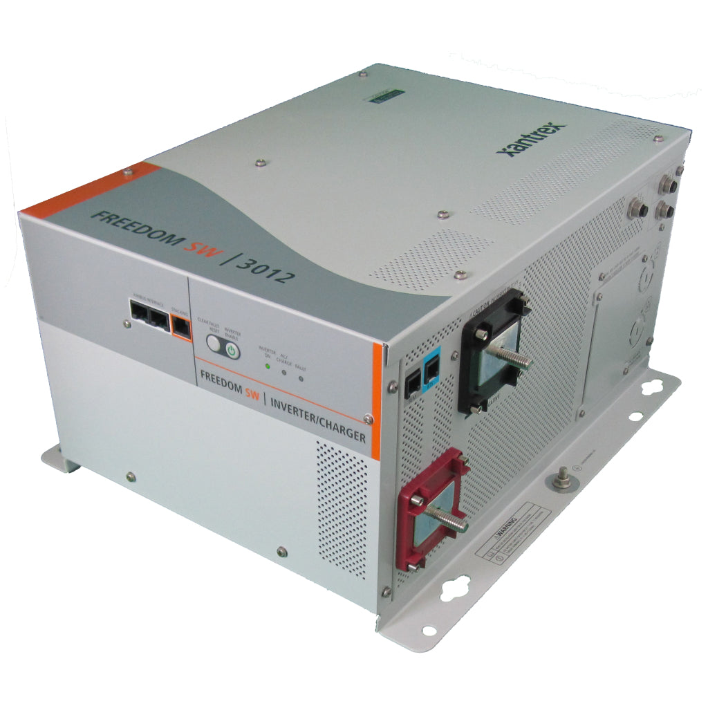 Xantrex Freedom SW2012 2000w Inverter Charger