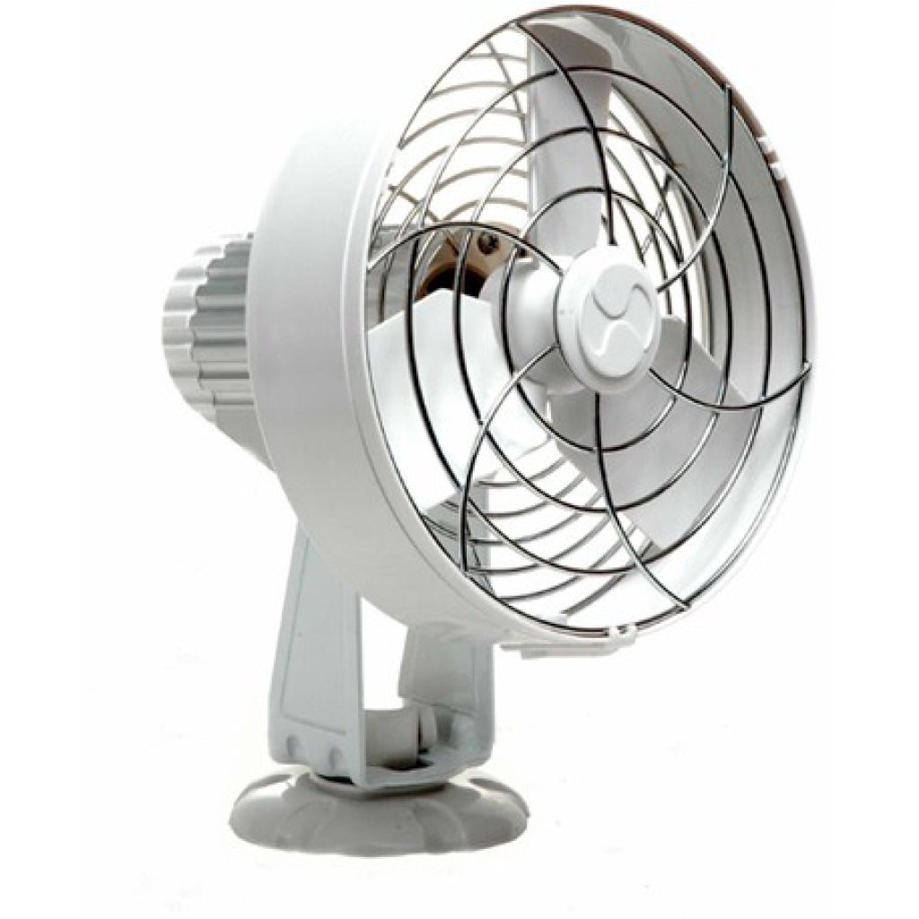 Caframo Kona 12V White Fan