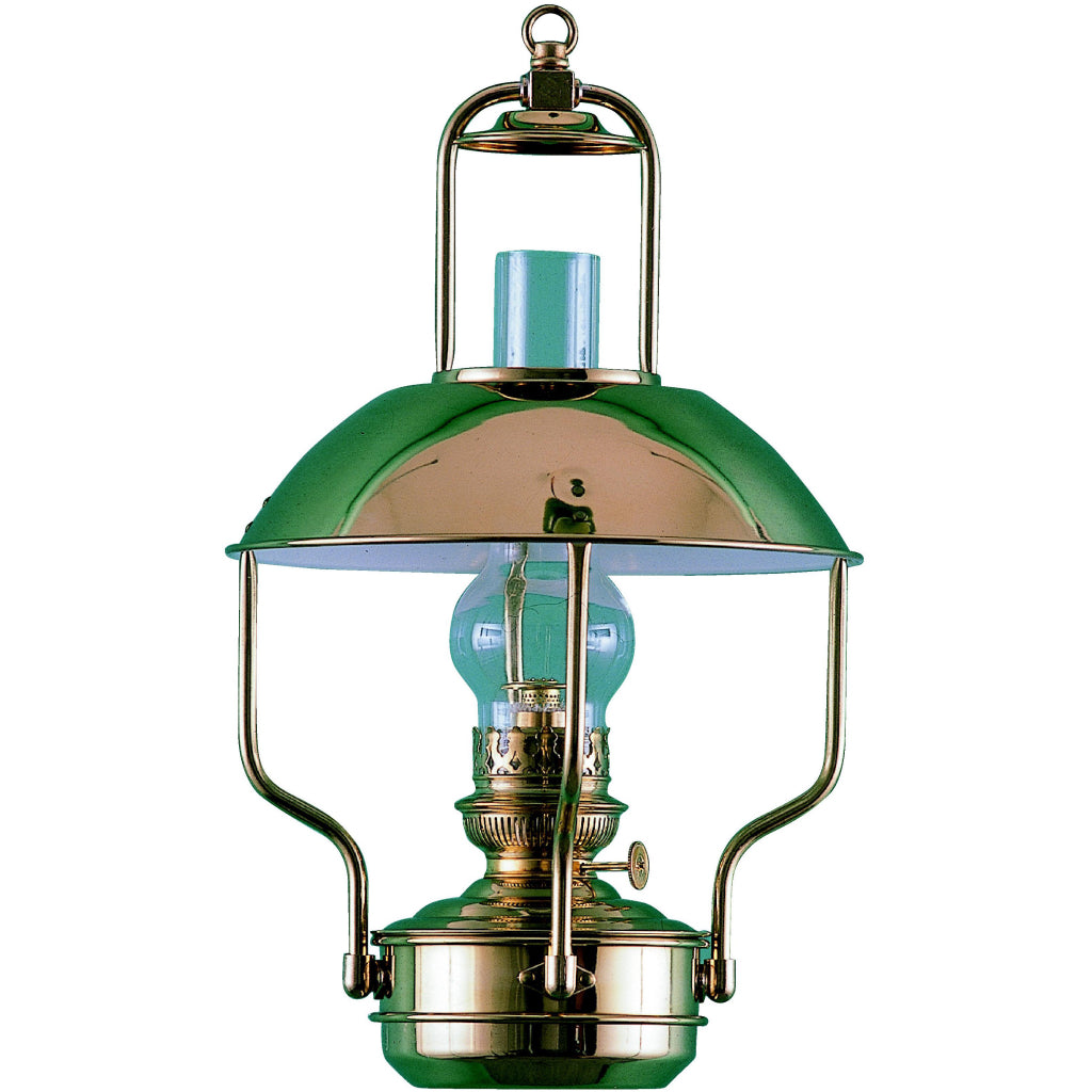 Clipper Lamp