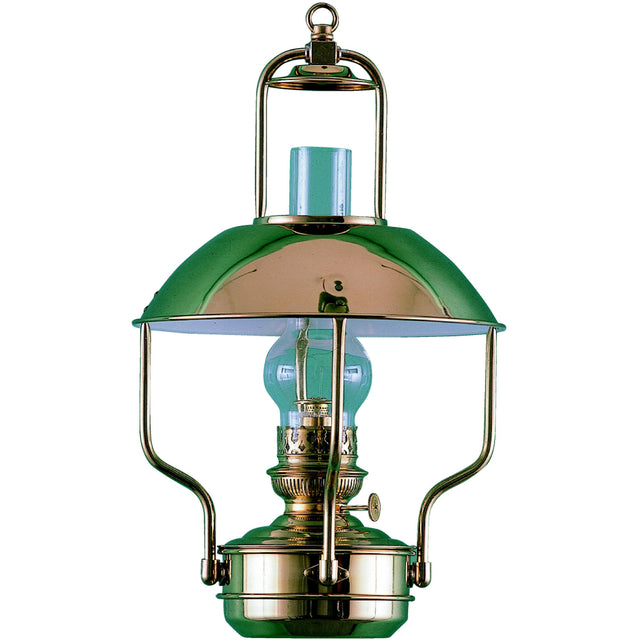 Clipper Lamp
