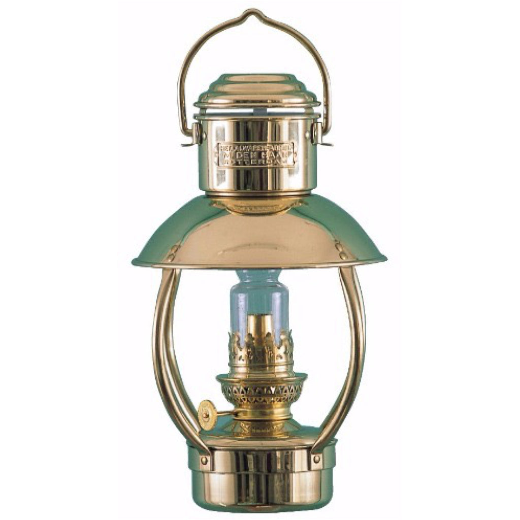 DHR Junior Trawler Lamp