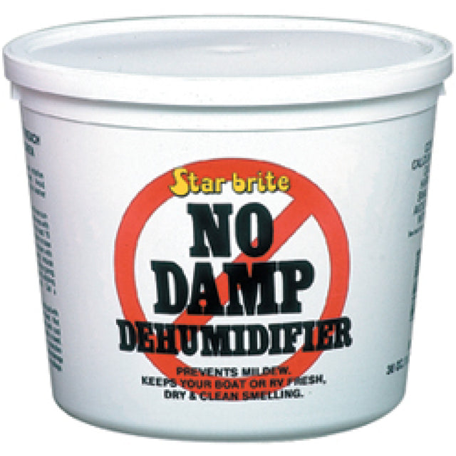 Starbrite No Damp Dehumidifier - 36oz