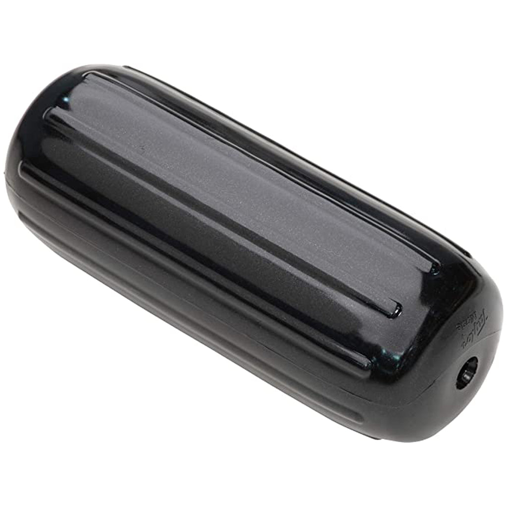 Black Taylor 6" x 15" Big B Fender