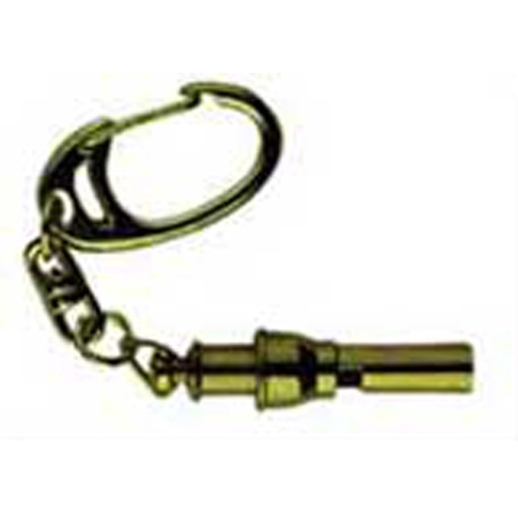 Key Chain - Whistle