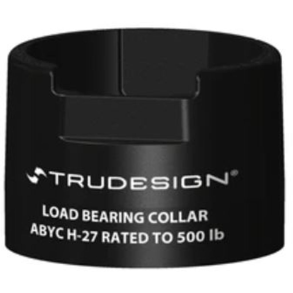 Trudesign Load Bearing Collar 1-1/4", 1-1/2"