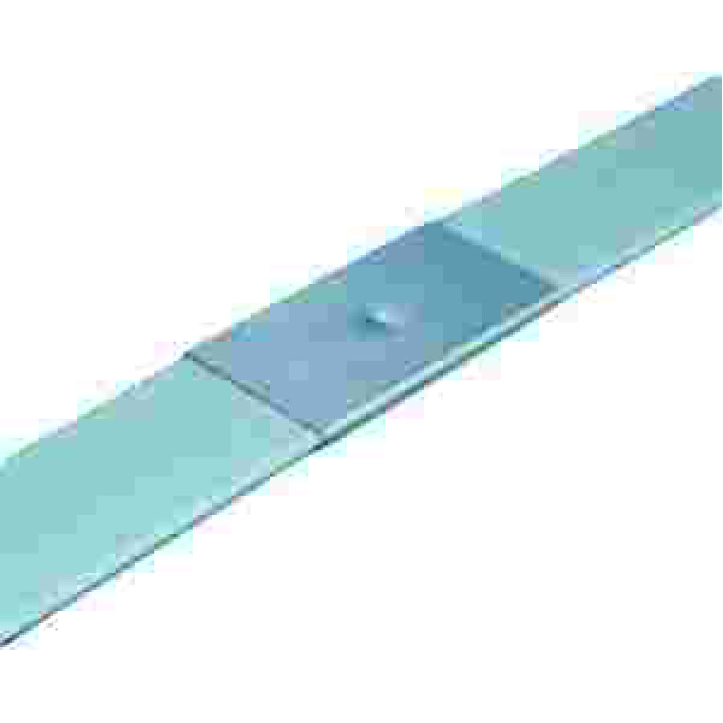 Dockedge 6' Cover Bow Set