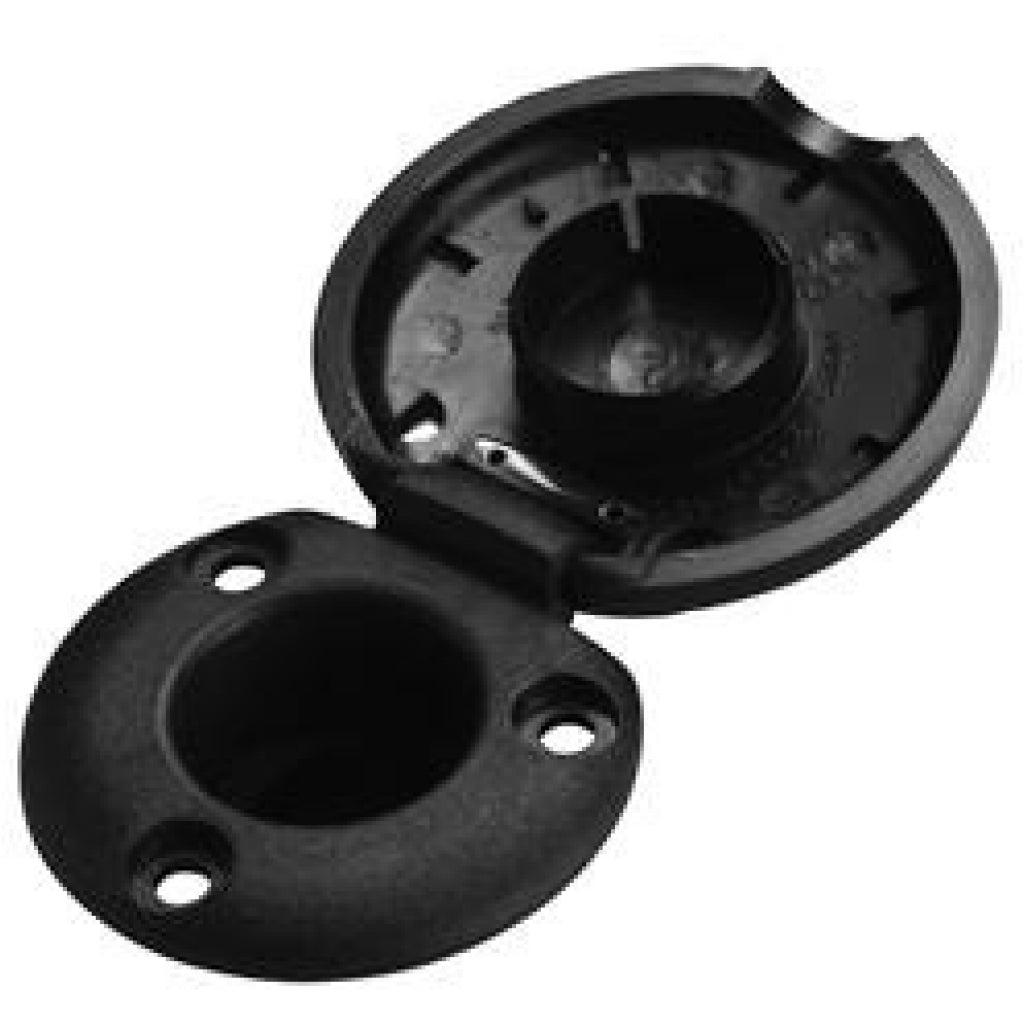 Attwood 2 Pin Round Base