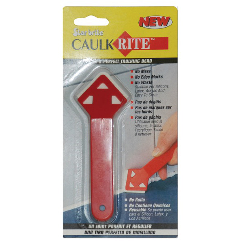 Star Brite Caulk Rite