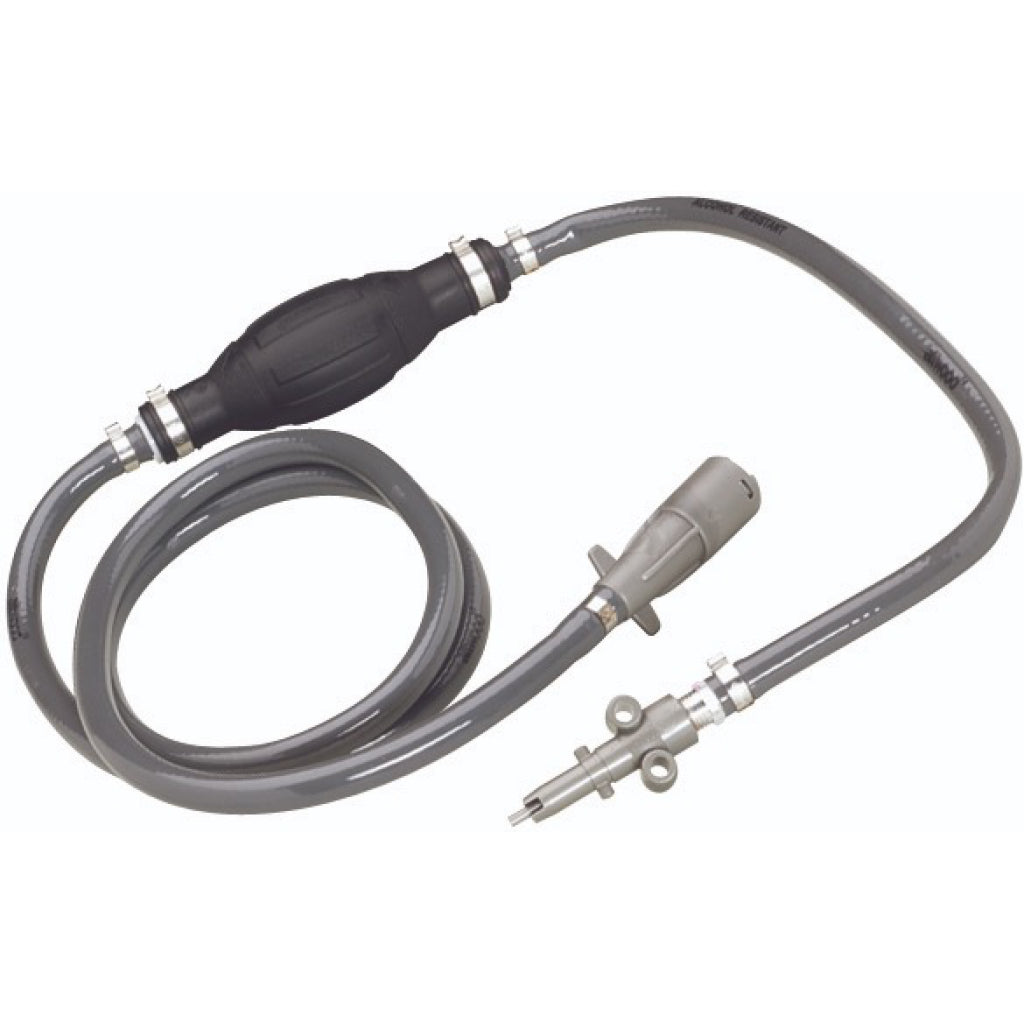 Attwood Fuel Line Assembly Kit