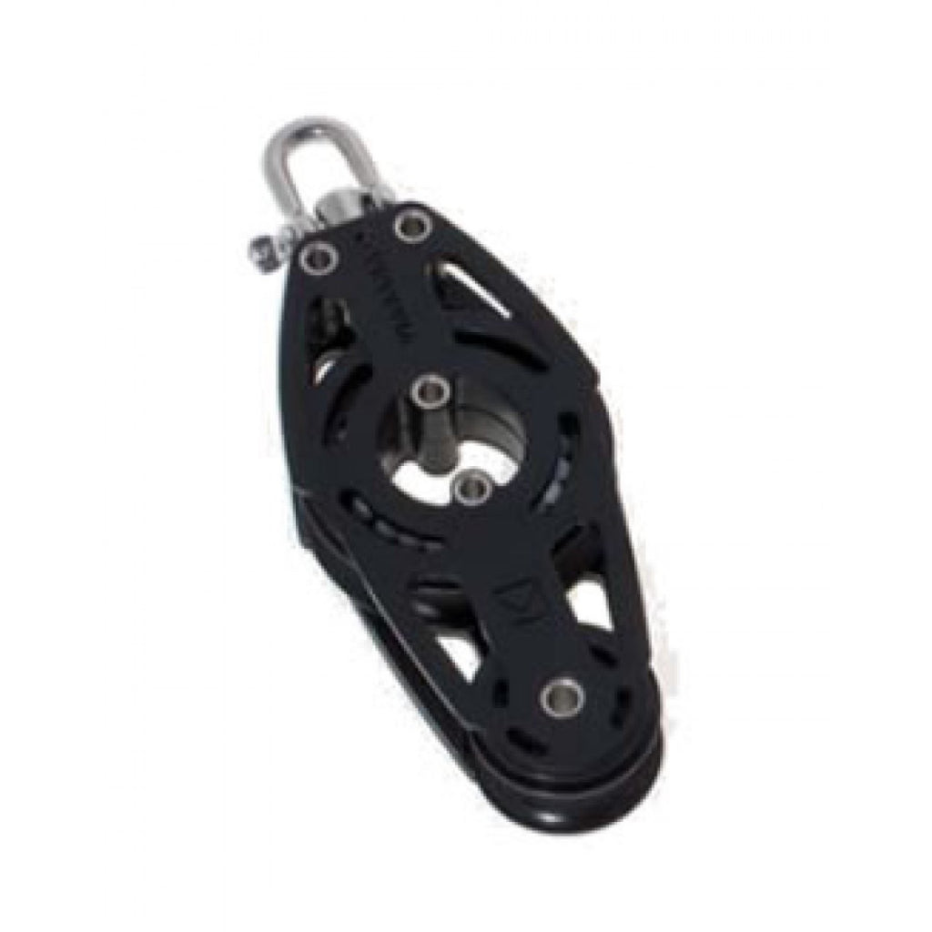 Viadana 7/16'' Composite Fiddle Block