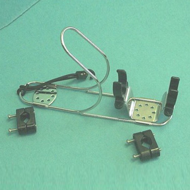 Lifering Bracket