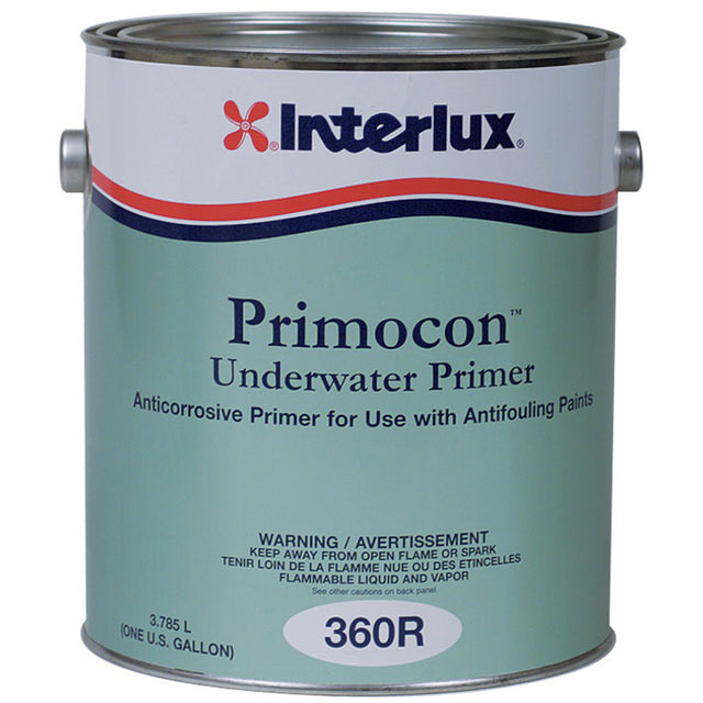 Interlux Primocon Primer - Gallon *Pick-up Only*